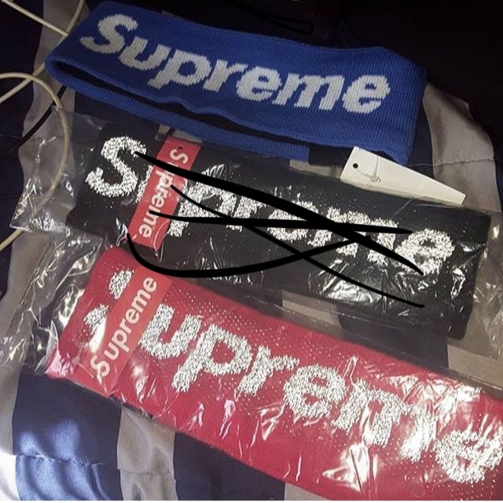 Supreme